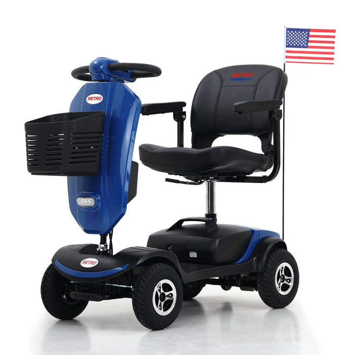 Metro Mobility Patriot Mobility Scooter