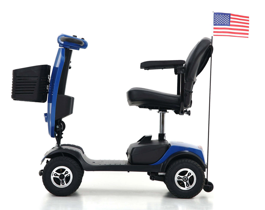 Metro Mobility Patriot Mobility Scooter