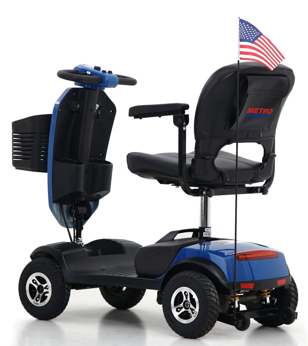 Metro Mobility Patriot Mobility Scooter