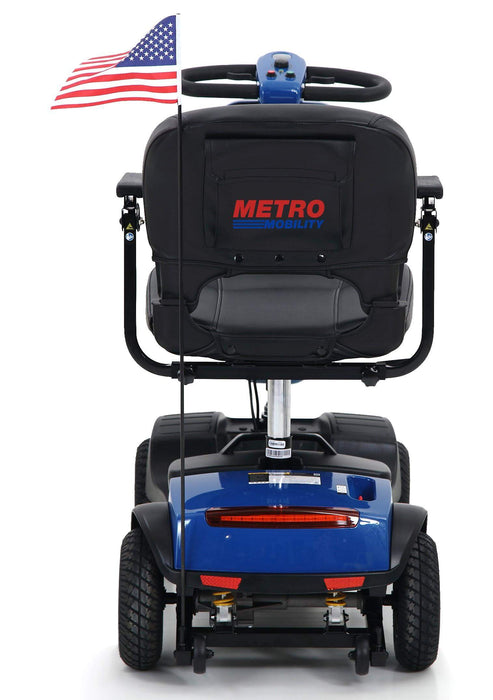 Metro Mobility Patriot Mobility Scooter