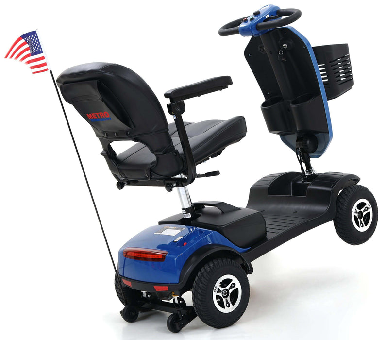 Metro Mobility Patriot Mobility Scooter