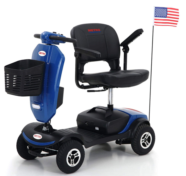 Metro Mobility Patriot Mobility Scooter