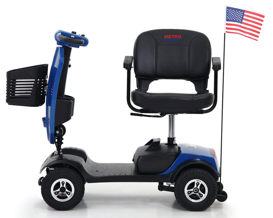 Metro Mobility Patriot Mobility Scooter