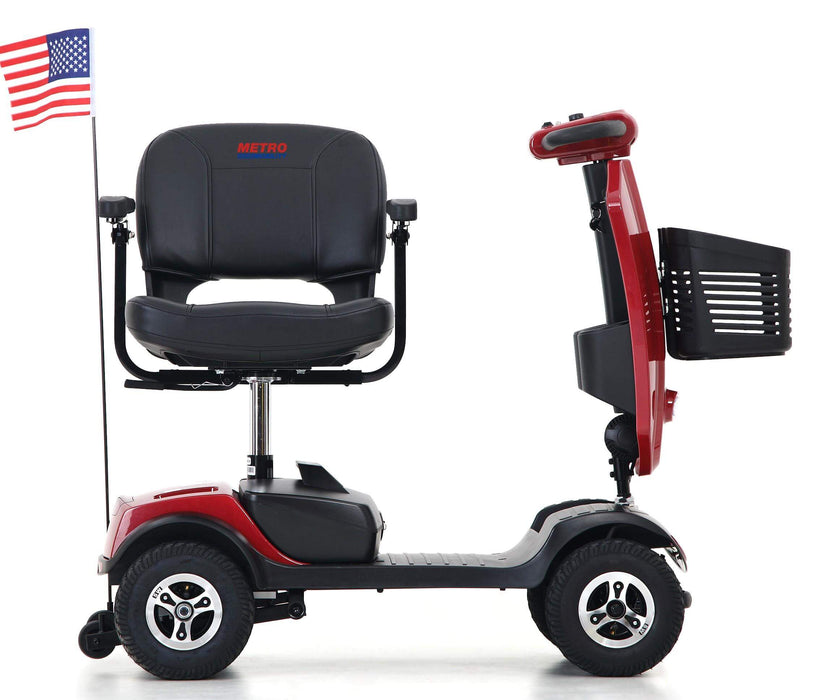 Metro Mobility Patriot Mobility Scooter