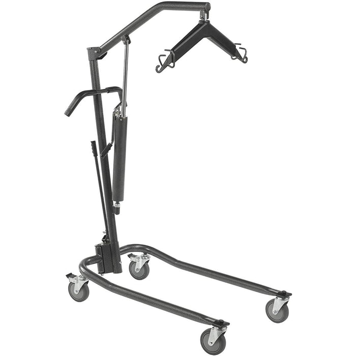 Compass Health ProBasics Hydraulic Patient Lift (450 LB Weight Capacity)