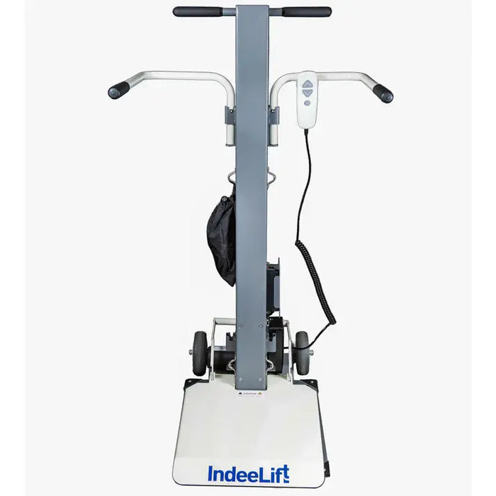 Indeelift PPU-S Floor-to-Stand Height Patient Lift