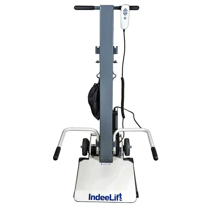 Indeelift PPU-S Floor-to-Stand Height Patient Lift