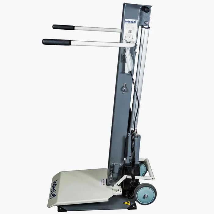 Indeelift PPU-S Floor-to-Stand Height Patient Lift