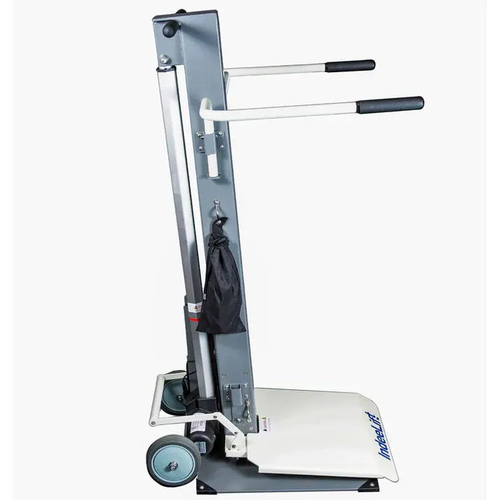 Indeelift PPU-S Floor-to-Stand Height Patient Lift