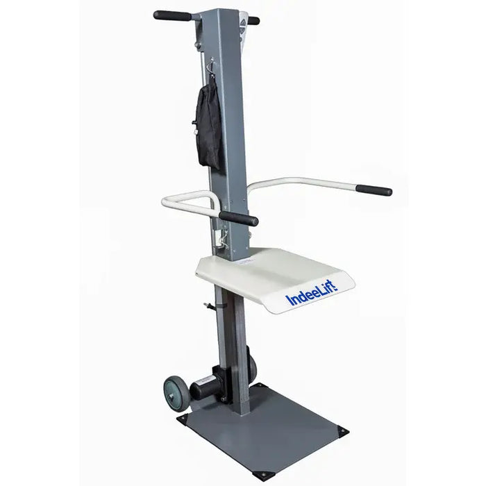 Indeelift  PPU Floor-to-Seat Height Patient Lift