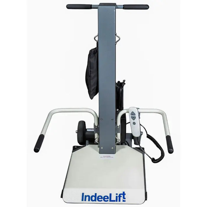 Indeelift  PPU Floor-to-Seat Height Patient Lift