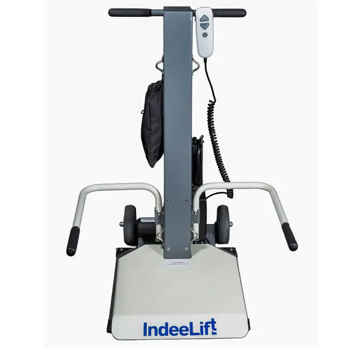 Indeelift  PPU Floor-to-Seat Height Patient Lift