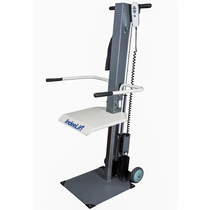 Indeelift  PPU Floor-to-Seat Height Patient Lift