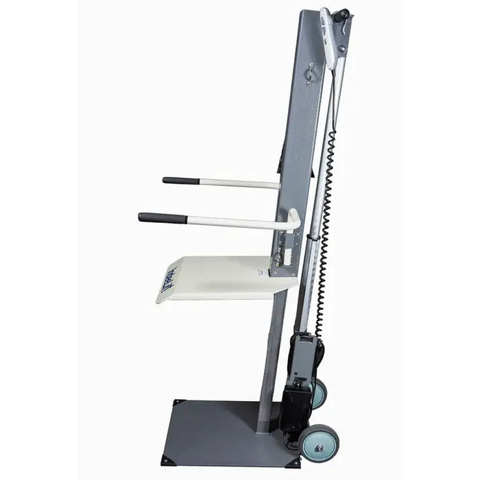 Indeelift  PPU Floor-to-Seat Height Patient Lift