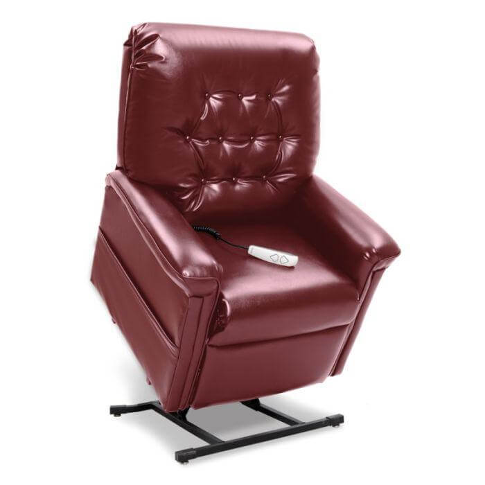 Pride Essential LC 358 Lift Chair