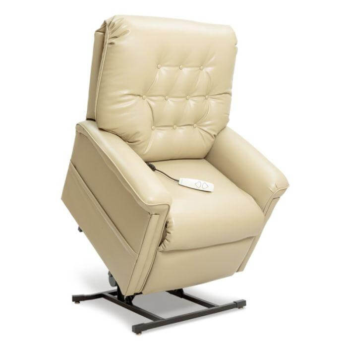 Pride Essential LC 358 Lift Chair