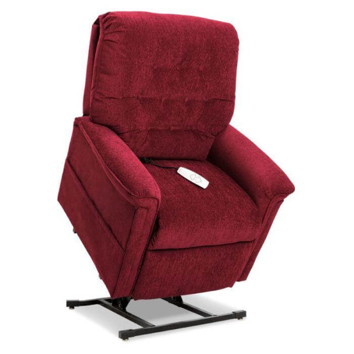 Pride Essential LC 358 Lift Chair