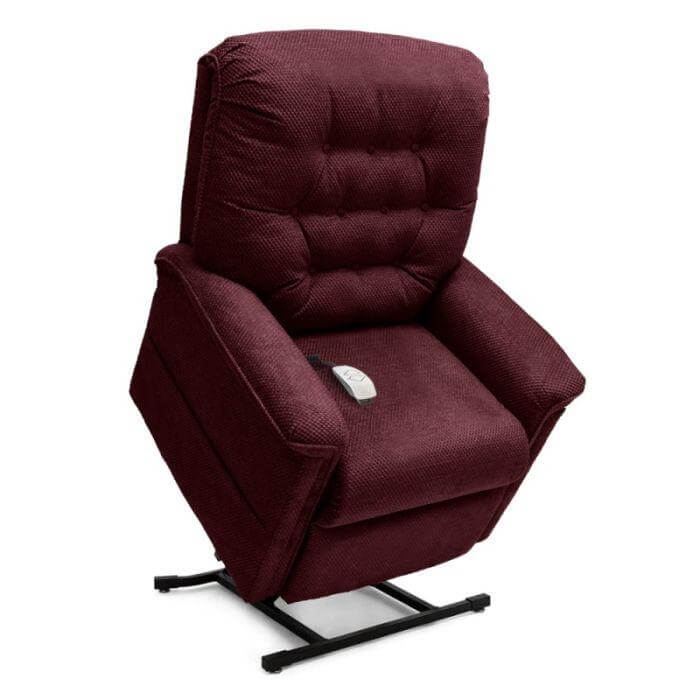 Pride Essential LC 358 Lift Chair