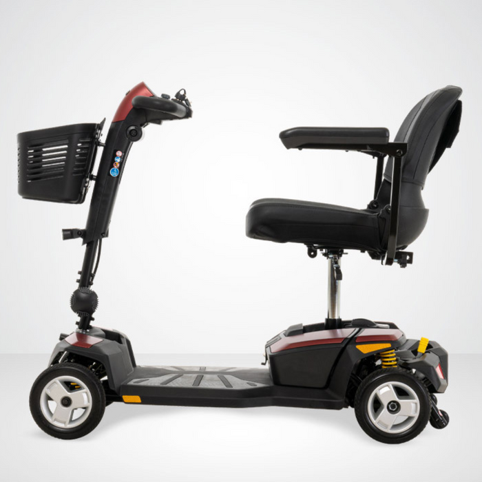 Pride Go-Go Endurance Li Mobility Scooter