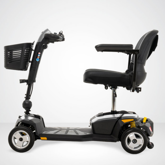 Pride Go-Go Endurance Li Mobility Scooter