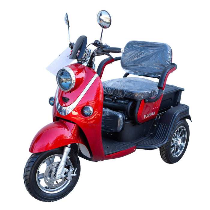 Pushpak 1000 Mobility Scooter