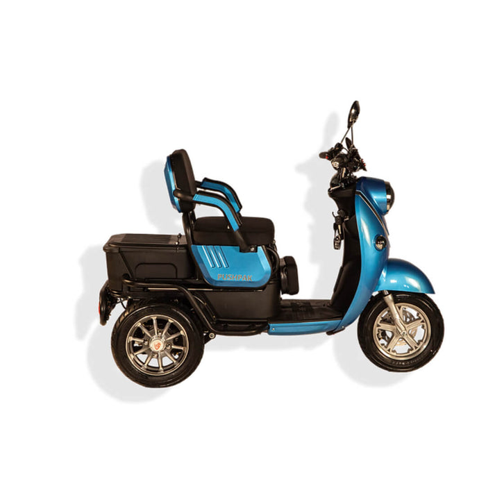 Pushpak 1000 Mobility Scooter