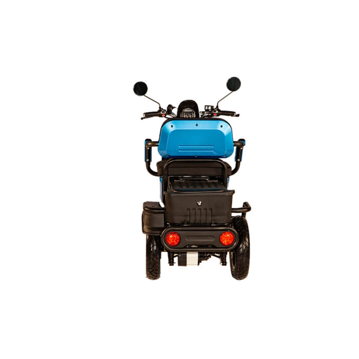 Pushpak 1000 Mobility Scooter