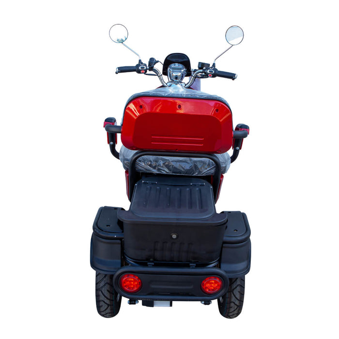 Pushpak 1000 Mobility Scooter