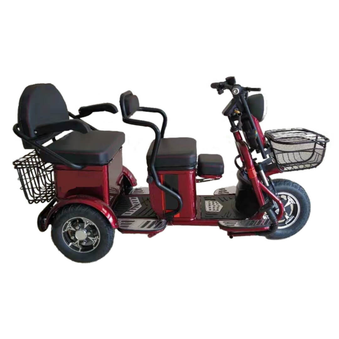 Recreational Scooters