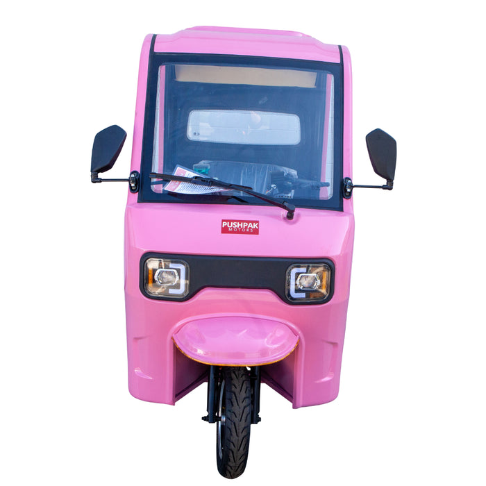 Pushpak 7000 Electric Trike