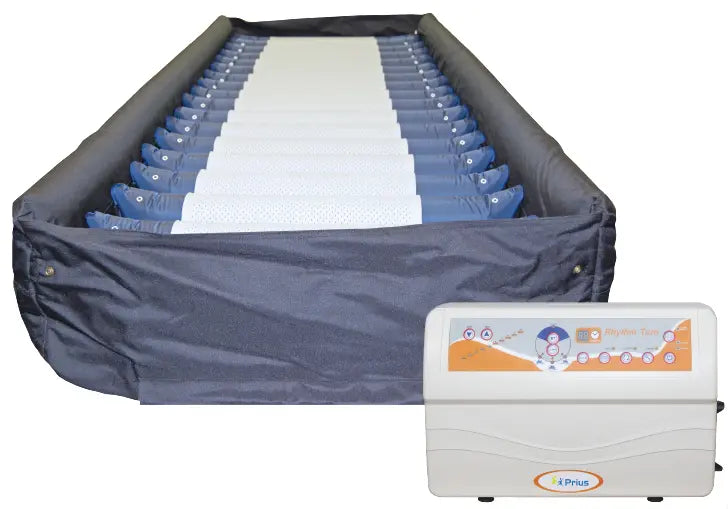 Prius Rhythm Turn Mattress System