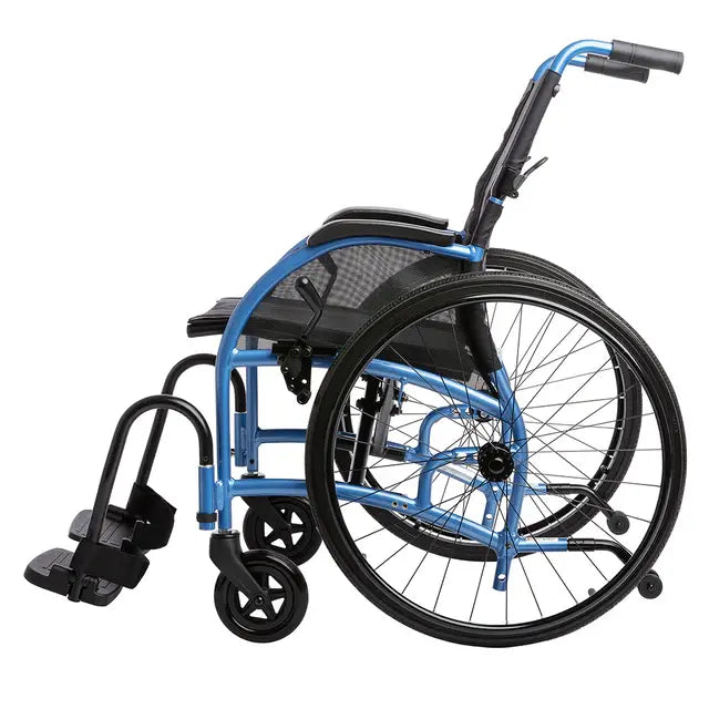 Strongback Mobility Comfort : 24 Wheelchair