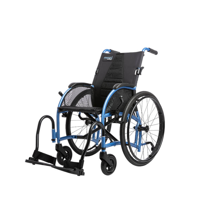 Strongback Mobility Comfort Small : 22S Wheelchair