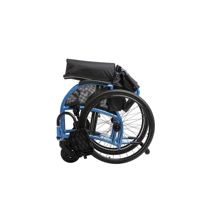 Strongback Mobility Comfort Small : 22S Wheelchair