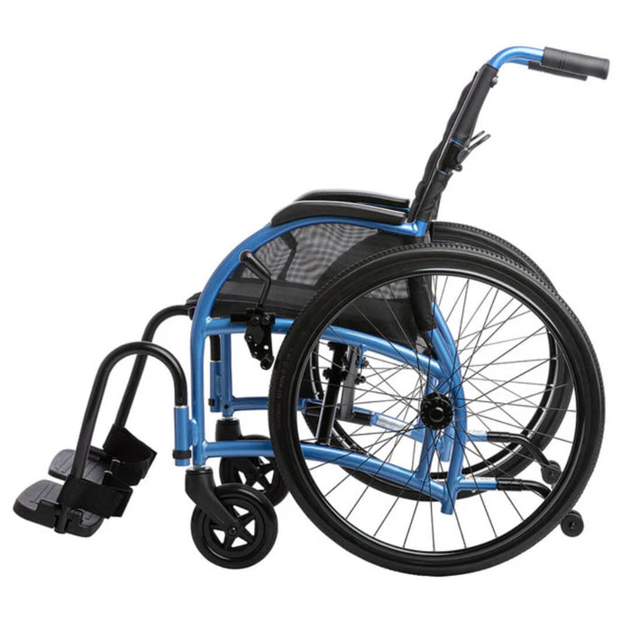 Strongback Mobility Comfort Small : 22S Wheelchair