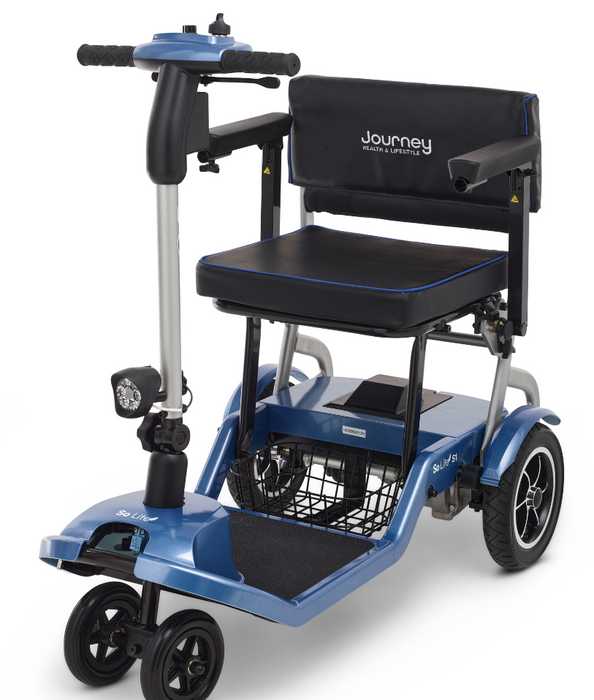 Journey So Lite Mobility Scooter