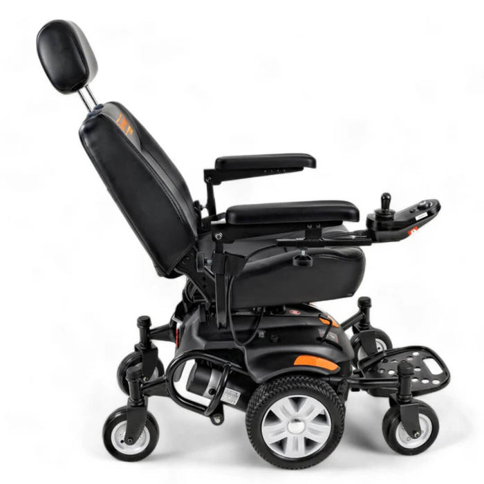 SuperHandy GoRide CRX Powerchair