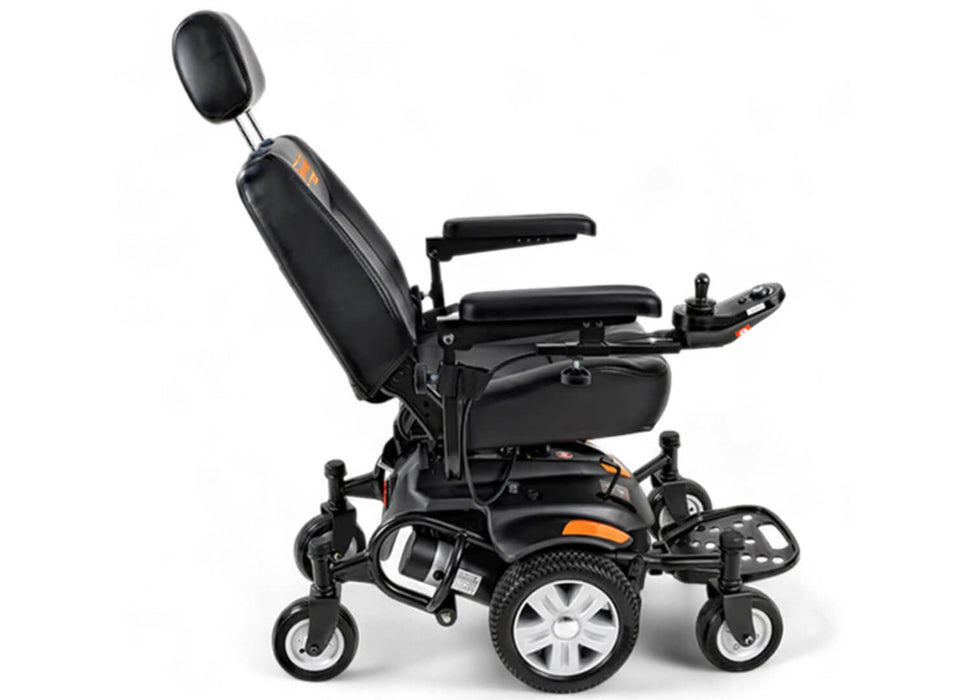 SuperHandy GoRide CRX Powerchair