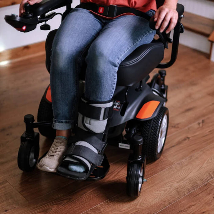 SuperHandy GoRide CRX Powerchair