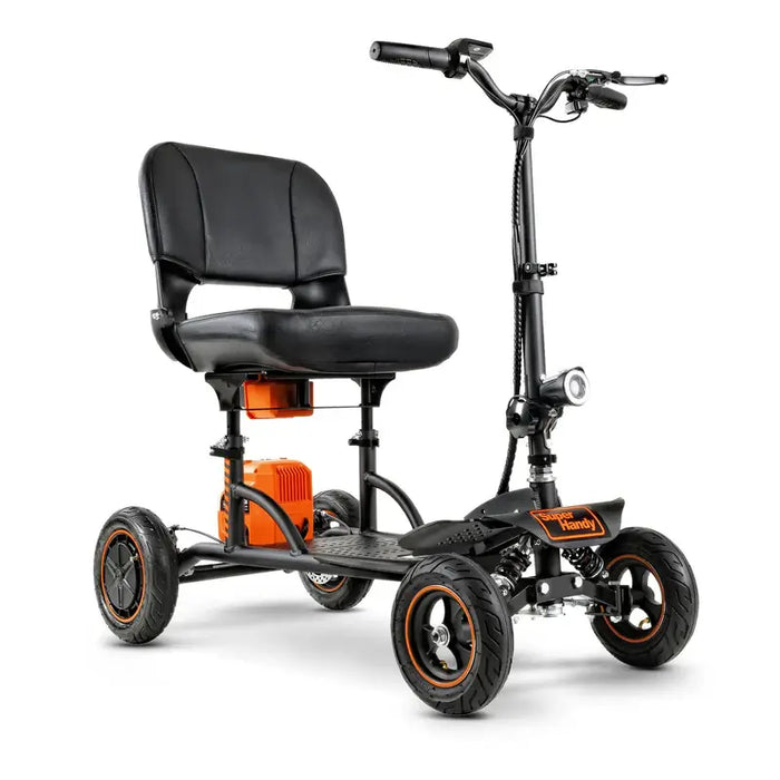 SuperHandy Explorer Mobility Scooter