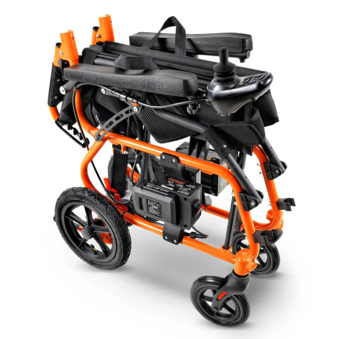 SuperHandy GoRide 2 Electric Wheelchair