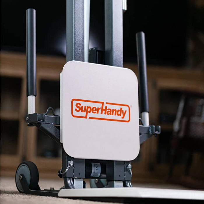 SuperHandy GoRise FS Floor to Chair Lift