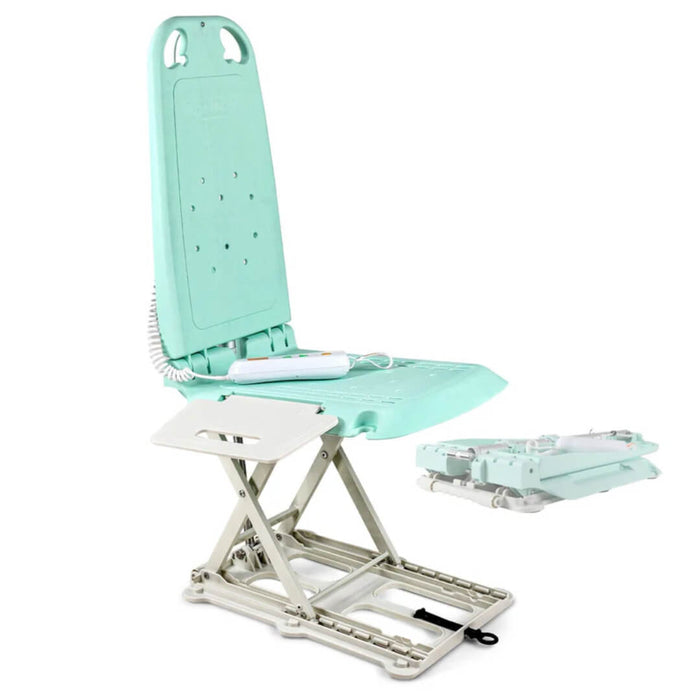 SuperHandy GoRise LT Floor to Chair Lift