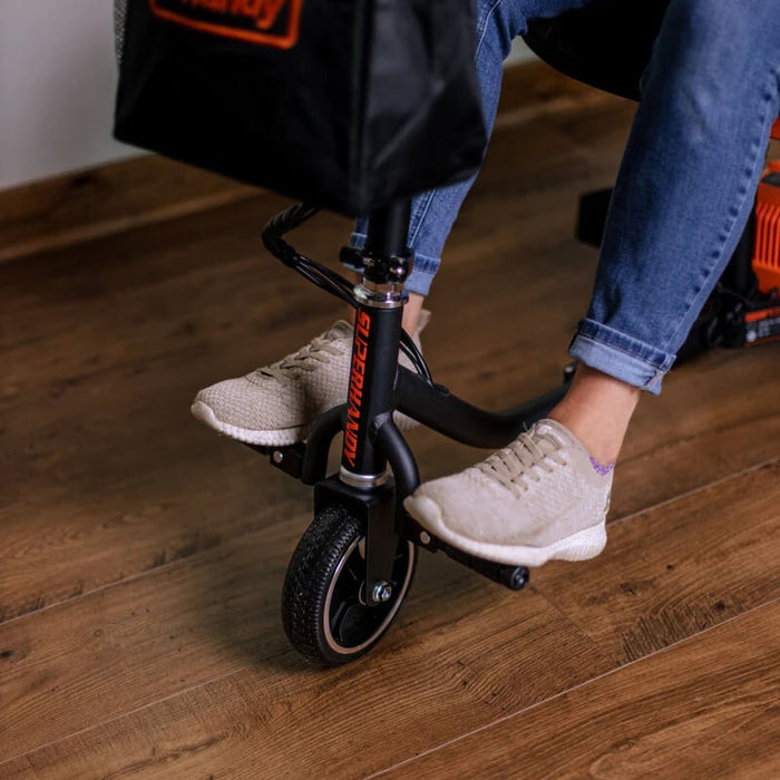 SuperHandy Passport Mobility Scooter