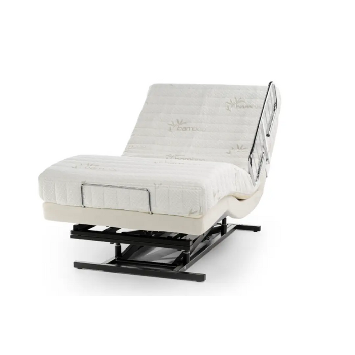 Supernal 3 Hi-Low Adjustable Reclining Bed