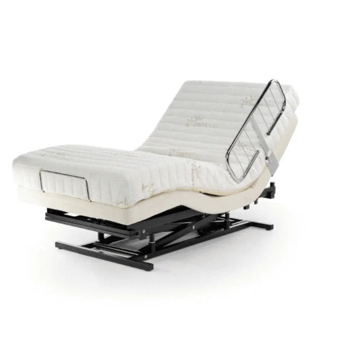 Supernal 3 Hi-Low Adjustable Reclining Bed