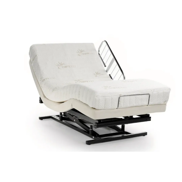 Supernal 3 Hi-Low Adjustable Reclining Bed