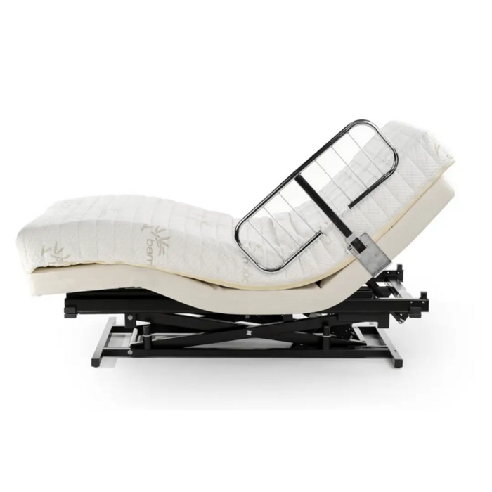 Supernal 3 Hi-Low Adjustable Reclining Bed