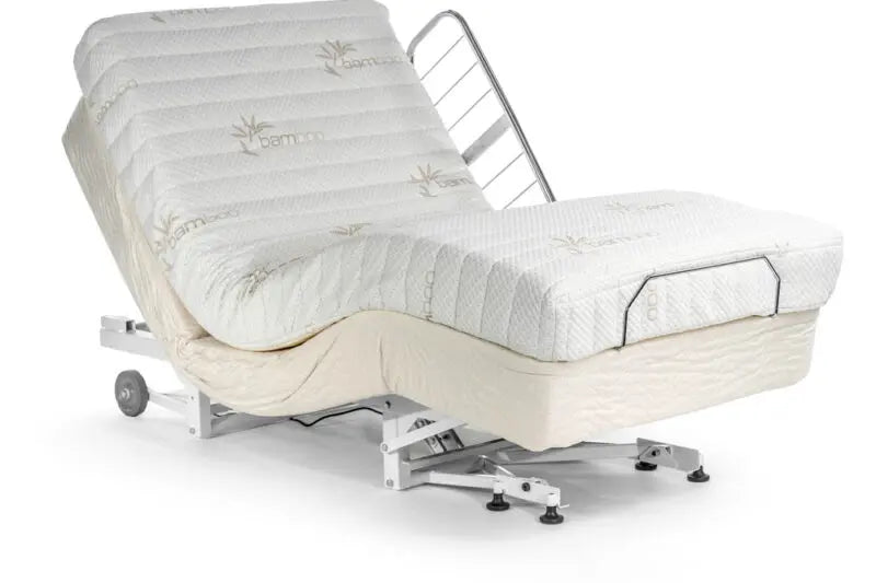 Supernal 5 Fully Adjustable Home Hospital Bed