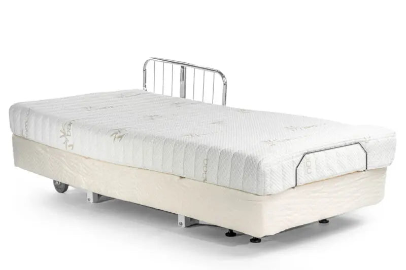 Supernal 5 Fully Adjustable Home Hospital Bed